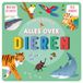 Flapjesboek Rebo Productions Flapjesboek Alles over dieren