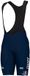 Ale Prime Federazione Francese Ciclismo Fietsbroek Blauw M Man