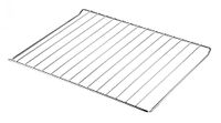 Hoover 42803836 Ovenrek, Origineel accessoire, Legplank, Roestvrij staal, 35x46cm cm