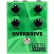 Trace Elliot Overdrive pédale d'effet
