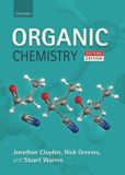 Organic Oxford University Press Organic Chemistry Paperback 2nd Edition
