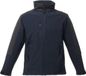 Regatta Hydroforce Softshell RG650 - Navy/Black - L