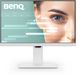BenQ GW2786TC Moniteur 27 pouces avec Ergodesign - Écran IPS - 1080p - FHD - USB-C (65W) - Daisy Chain via DP-out - 100Hz - Eye-Care - 99% sRGB - HDMI