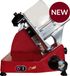 Berkel Pro Line XS25 rood snijmachine