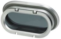 Vetus Aluminium Gate A1 Pm121 Zilver 294 x 172 mm