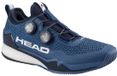 HEAD ENDURE PRO BOA TERRE BATTUE - 46,5