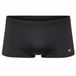 Armani Zwemboxer met mini logo zwart