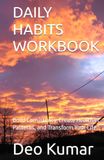 DAILY HABITS WORKBOOK