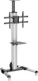StarTech TV standaard - mobiel - AV trolley 32- 75 inch VESA tv