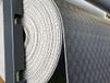 PROMO LINGE Bulgomme Tafelkleed Antraciet/Grijs - Waterdicht