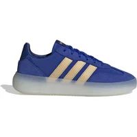 Adidas Sportswear Barreda Decode J Voetbalschoenen - Kinderen - Blauw