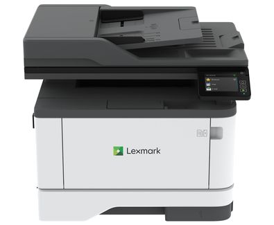 Lexmark MX431adn - Multifunctionele Laserprinter - A4 - 40 ppm - Zwart/Wit