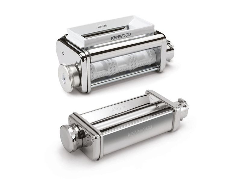 Kenwood AW20011041 - Mixer-/Keukenmachinetoebehoren - Chroom