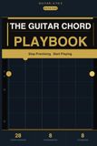 The Guitar Chord Playbook