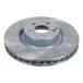 BLUE PRINT ADU174363 Remschijf