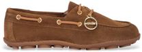 Wonders NYSA bottes de pont marron