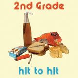 Second Grade (2nd Grade) Hit To Hit