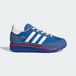 adidas Originals SL 72 RS Enfants, pointure 28½, Blanc