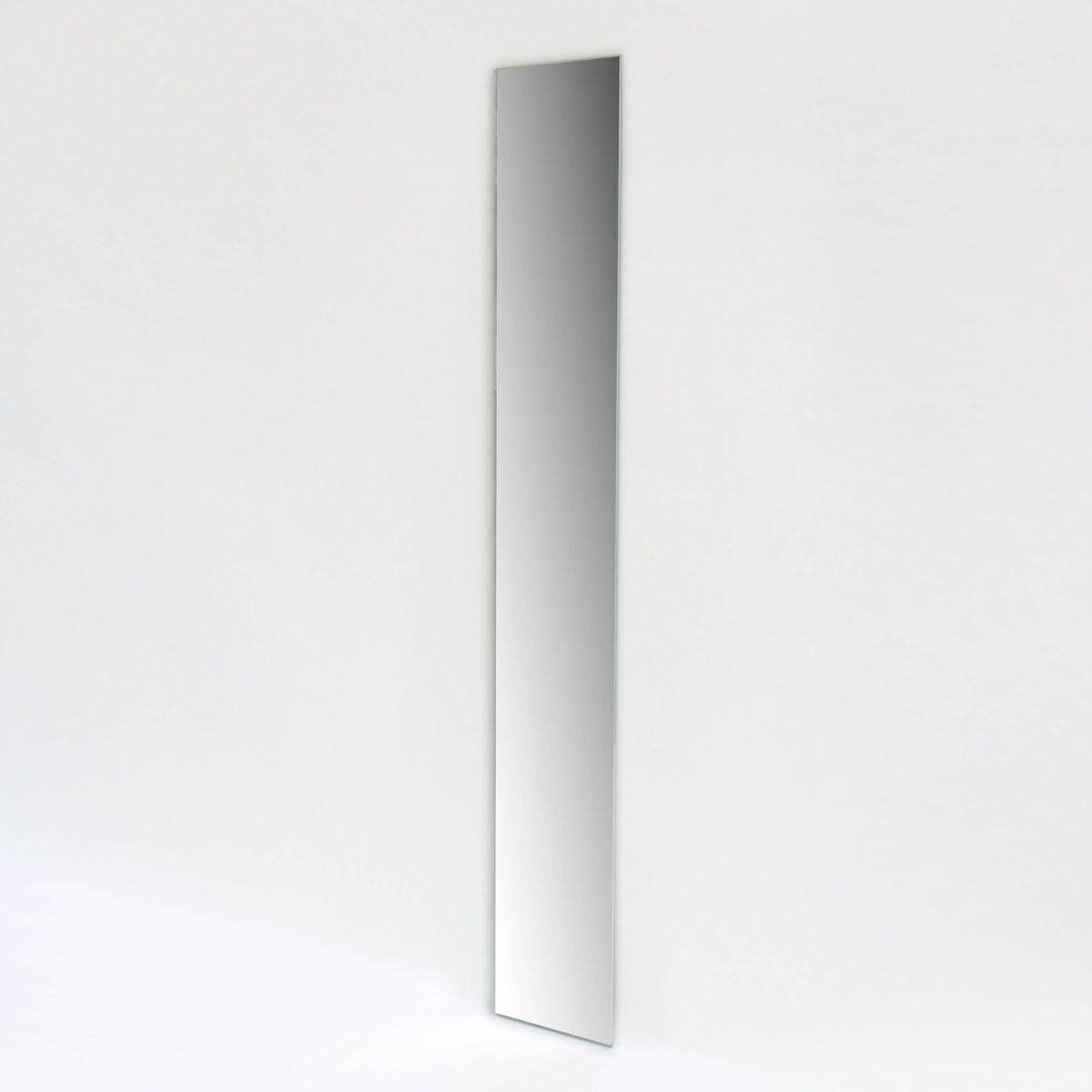 Ink Fonteinspiegel Rechthoek 10x70cm Inclusief Bevestigingstape