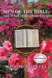 Men Pristine Press and Media Men of the Bible Paperback