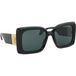 Versace 0VE4467U GB1/87 Zonnebril Dames