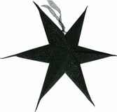 G. Wurm Gmbh + Co. Kg Décorations de Noël étoile de Noël verte 60 cm type 2