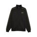 PUMA Sportjas 'PUMA x ASTON MARTIN ARAMCO F1® TEAM T7' zwart / wit