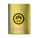 Notitieboek Pigna Notitieboek Metal Iridescent, Barrow by Pigna, f.to A5, Singerdraad
