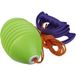 Weplay Eduplay Swoosh ball retro balspel voor kinderen - motoriek speelgoed.