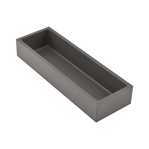 NINKA 2289.11 Connect Laden Opbergsysteem - Bestekbak - 30cm - Donkergrijs/Zilver