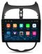 Awesafe PEUGEOT 206, 206CC, 206SW 2000-2008 Linux Autoradio 9 Zoll mit kabellos CarPlay & Android Auto DAB+ kompatibel