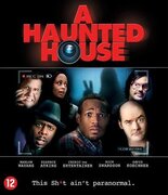 - A Haunted House (Blu-ray)