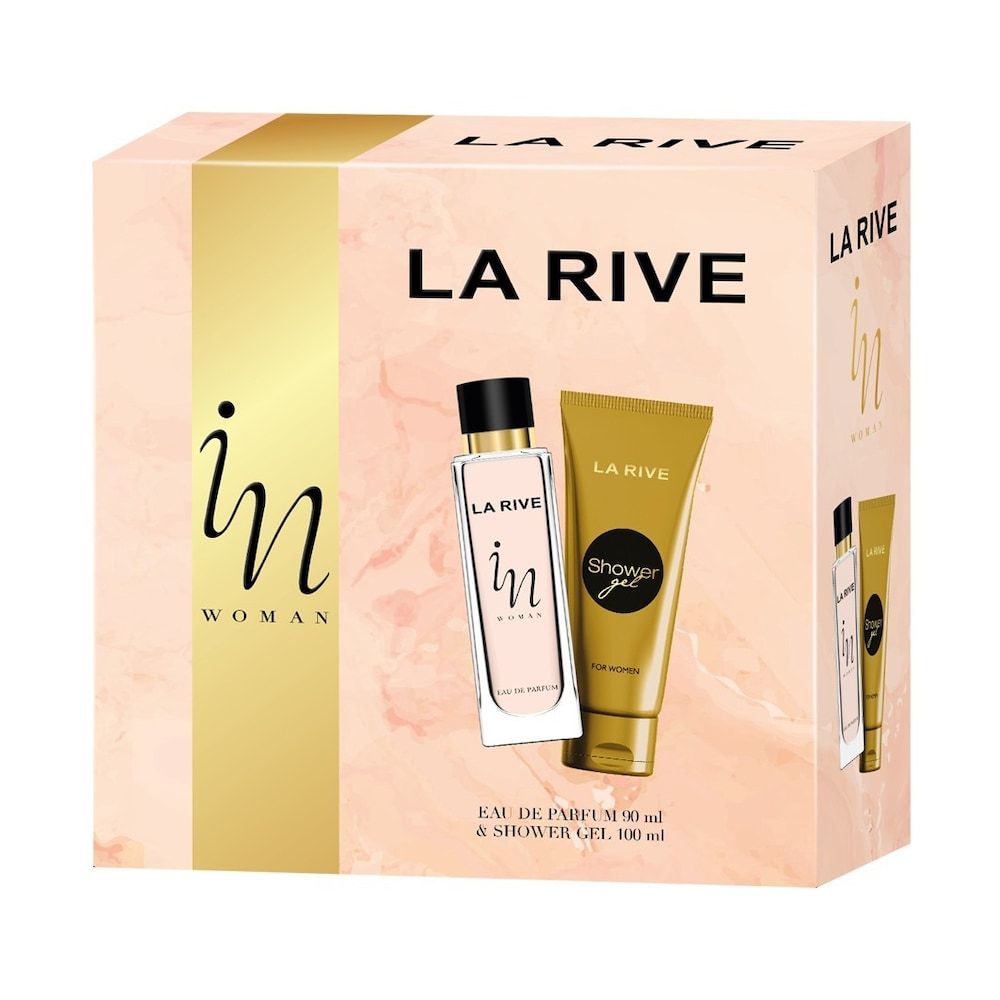 La Rive Gift Set / - / Female