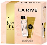 La Rive In Woman Gift Set