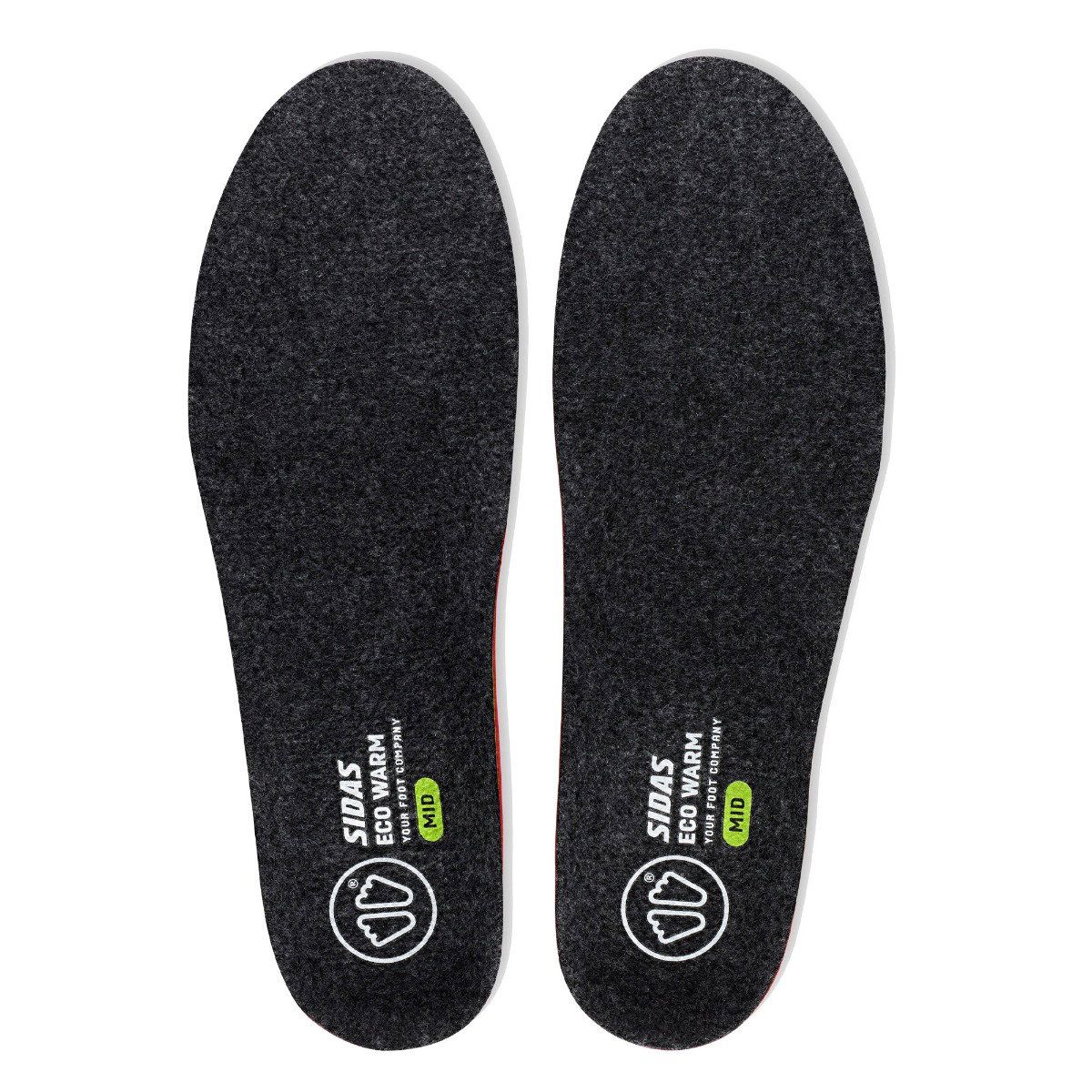 Sidas 3feet Eco Winter Medium Neutral