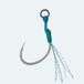 BKK Sea Harrier Assist Hook S 9.5kg