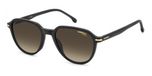 Carrera 342/S Zonnebril Zwart Man