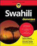 Swahili For Dummies Swahili For Dummies Paperback
