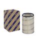 Hengst Filter E1547L - luchtfilter