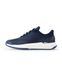 Wilson Intrigue Tour Clay Chaussures de tennis pour femmes Chaussures de gravier bleu foncé