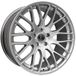 DIEWE IMPATTO argent 9.0Jx20 5x112 ET35