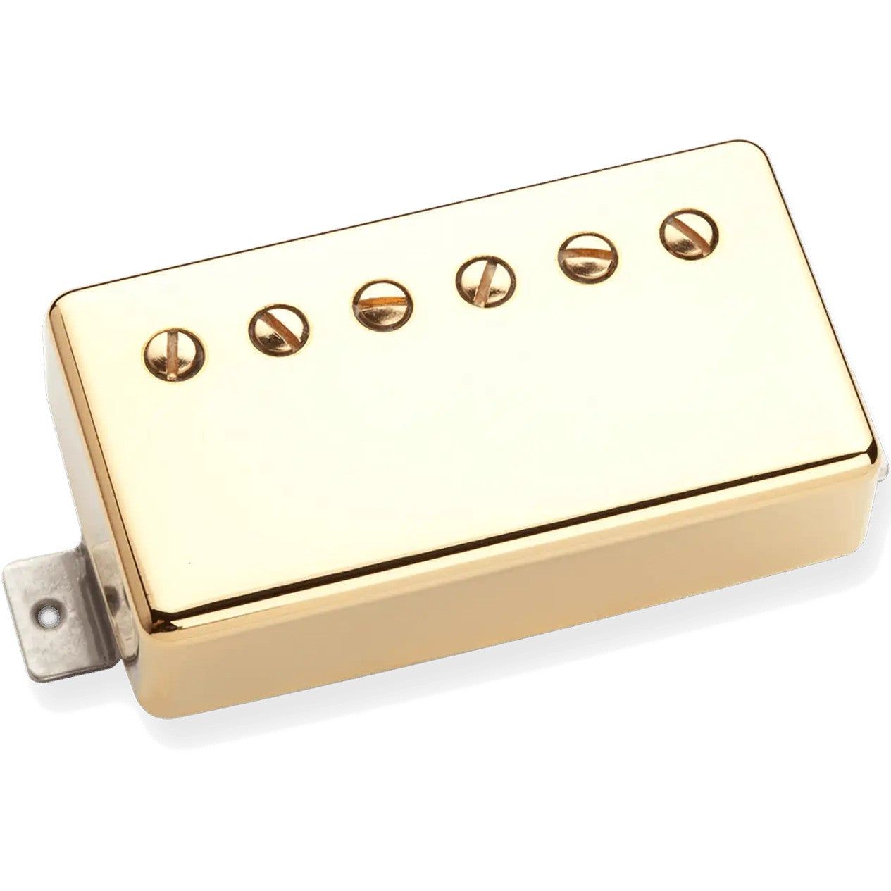 Seymour Duncan APH-1n Alnico II Pro Humbucker Neck Gold Guitar Pickup