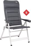 Crespo Standenstoel S AL/235 Deluxe Donker grijs