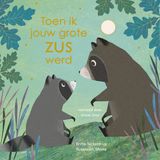 Leopold Toen ik jouw grote zus werd