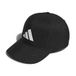 adidas Hombre TOUR PRINT SNAPBACK HAT, black, M-L
