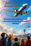 Storie Libri GmbH Storie di aerei e aviazione per bambini curiosi dagli 8 ai 12 anni