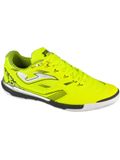 Joma Liga 5 In Zaalschoenen Geel EU 42