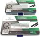 Quadrios 2107CA135 Krimpkous assortiment Krimpverhouding:3:1 200 stuk(s)