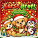 Kerstpret Kerstpret kleurboek: Magisch kleurboek voor jongens & meisjes.