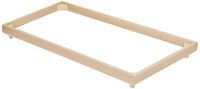 ELETTRO CENTER Art.368 dienblad droogt Pasta, hout, beige